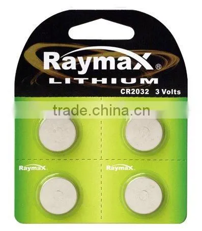 CR2032 Button Cell