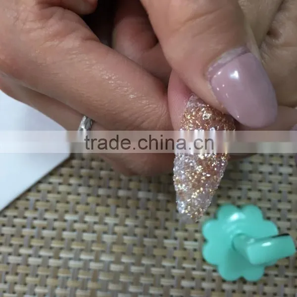 Mini Diamonds for Nail Art Designs New Zircon Hot Sale Newest Nail Product Top Gear Jewellery photo-2