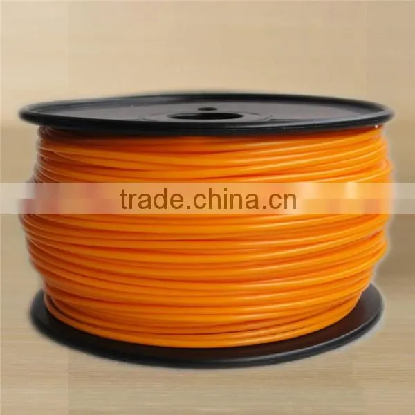 3d Printer Filament/abs 3d Printer Filament Pla