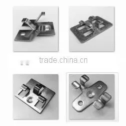 Wpc Deck Fastener Decking Fastener