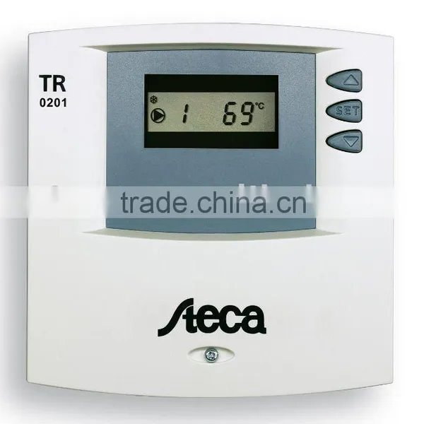Solar Thermal Controller-Steca TR0201