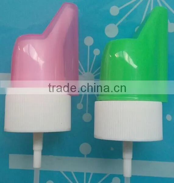 NOSE SPRAYER BOTTLE photo-6