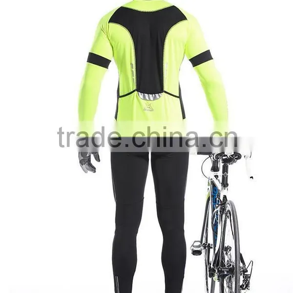 100% Mesh Polyester Specialized Sexy Cycling Wear photo-3