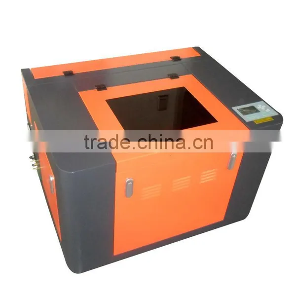 Laser Engraving and Cutting Machine for Acrylic(QX5030)
