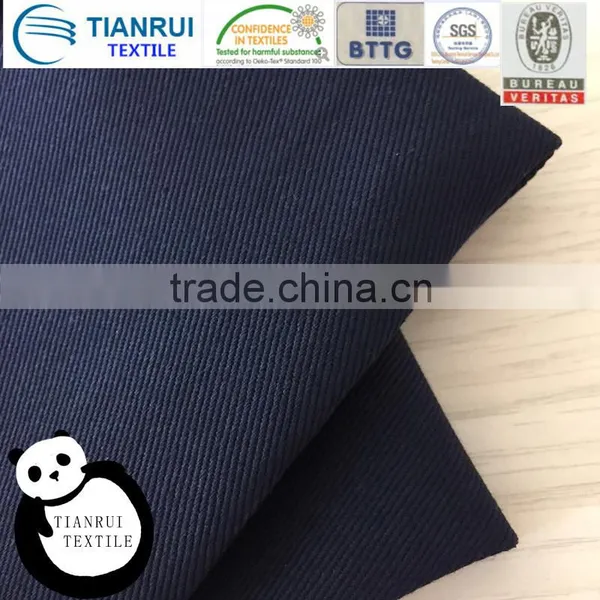 Flame Retardant Fabric for Uniform