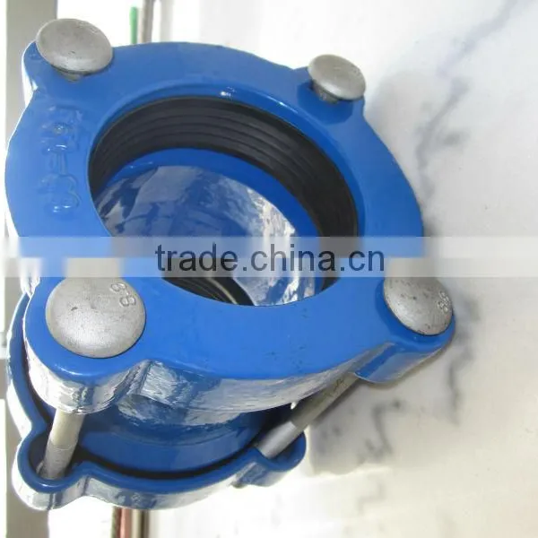 Ductile Iron Flange Adapter photo-3