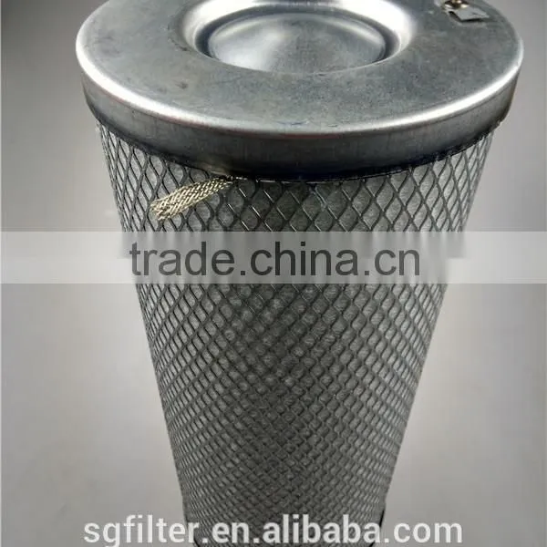 02250160-774 Sullair Compressor Parts Air Oil Separator Compressor Filter photo-2