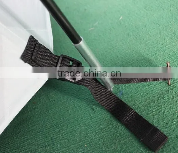 Big Double Layer Tunnel Tent photo-5