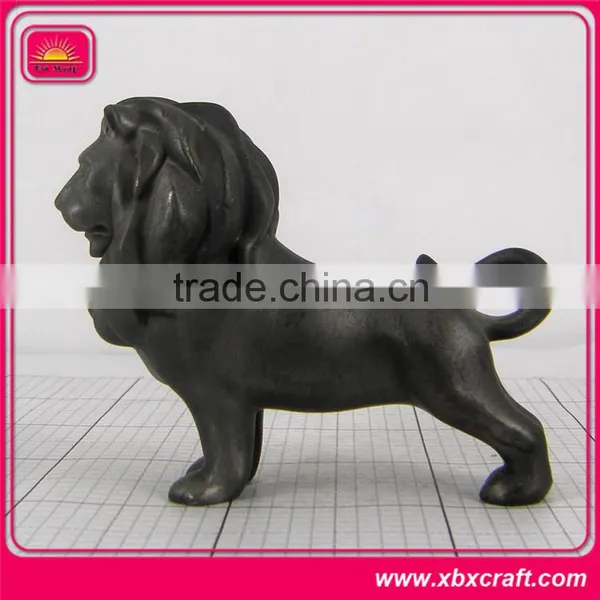 Metal Garden Decoration Figurine Metal Cast Figurines photo-4