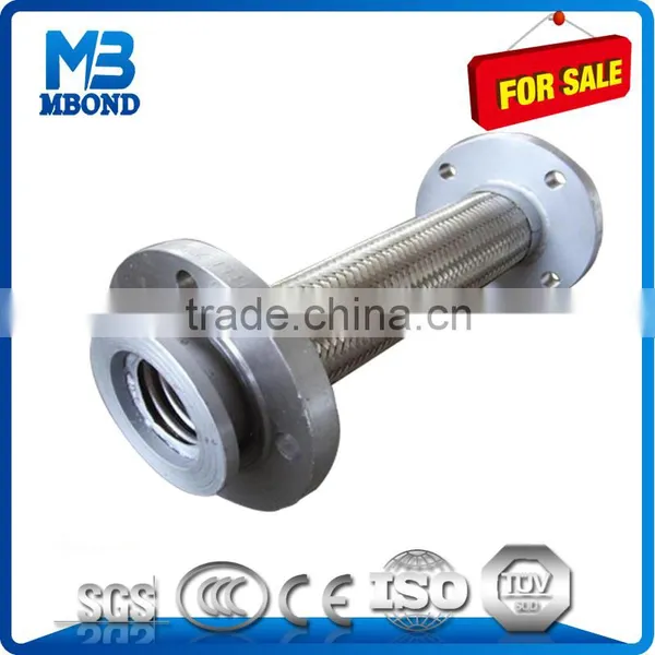 High Strengthen Flanges With All the Dimension photo-4