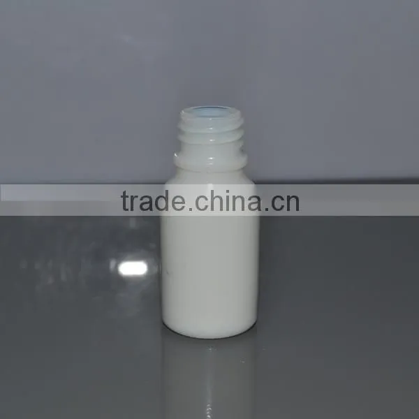 e Liquid 30ml White Porcelain Glass Dropper Bottle Manufacturer Essential Oil Dropper Bottle Wholesale