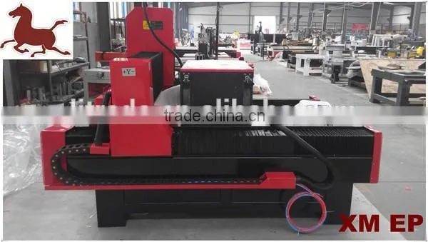 3D CNC Stone Engraving Machine,CNC Router photo-4