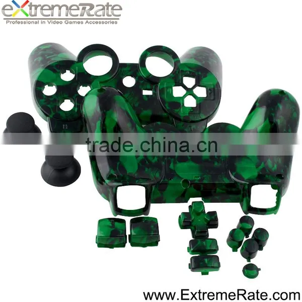 New Arrival Replacement Mod Kit Housing Shell for PS3 Shell photo-4