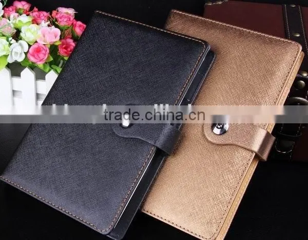 Factory Price Company Promo Pen With Logo With Journal Set photo-3