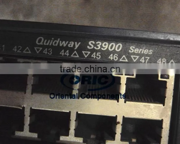 (network Exchange) Quidway LS-3952P-SI photo-3