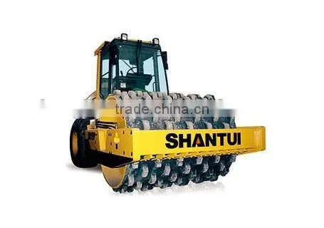 4Ton Vibratory Road Roller photo-4
