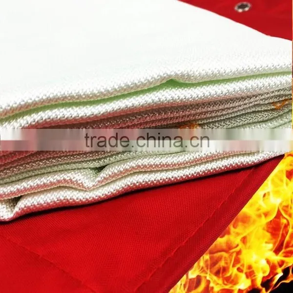 Thermal Welding Blanket