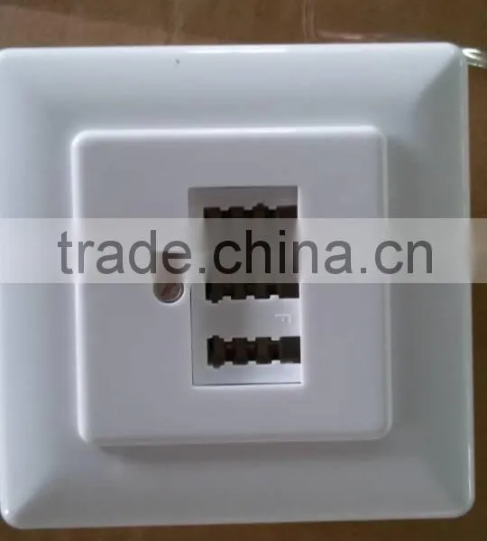 Wall Socket