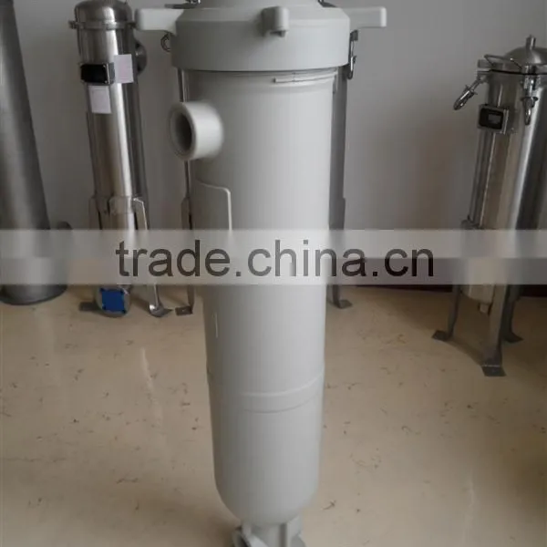Pvc Filter Liquid Bag Filters Pvc Filter