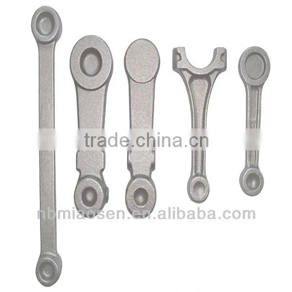 OEM Manufacturer for Precision Steel Forging