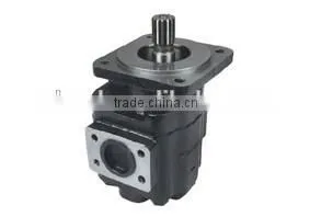 Hydraulic Power Steering Pump for Truck Terex Parts TR100 P/N 152568582 photo-6