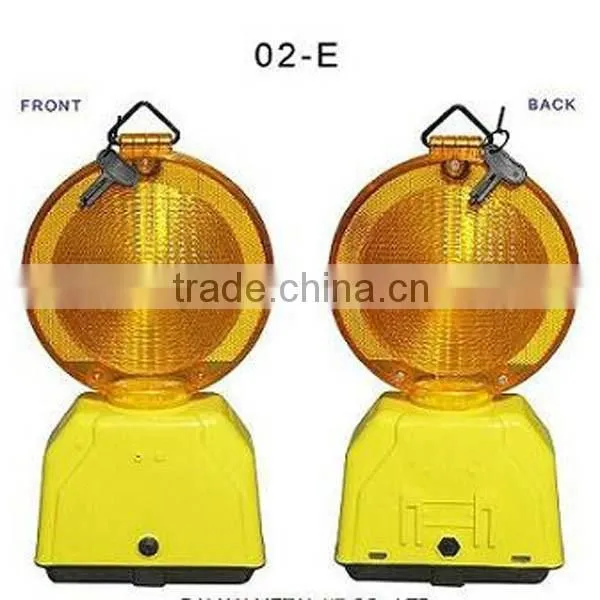 Battery Warning Lights photo-3