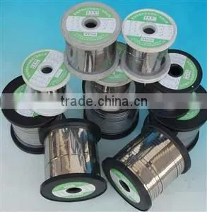 Fecral Alloy Wire
