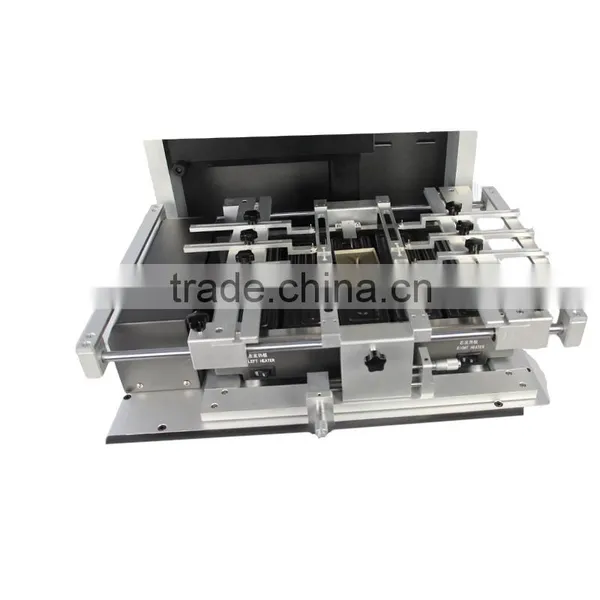 Dinghua DH-A2 VGA Card / Memory Card Bga Welding Tool/ Automatical Bga Rework Station photo-5