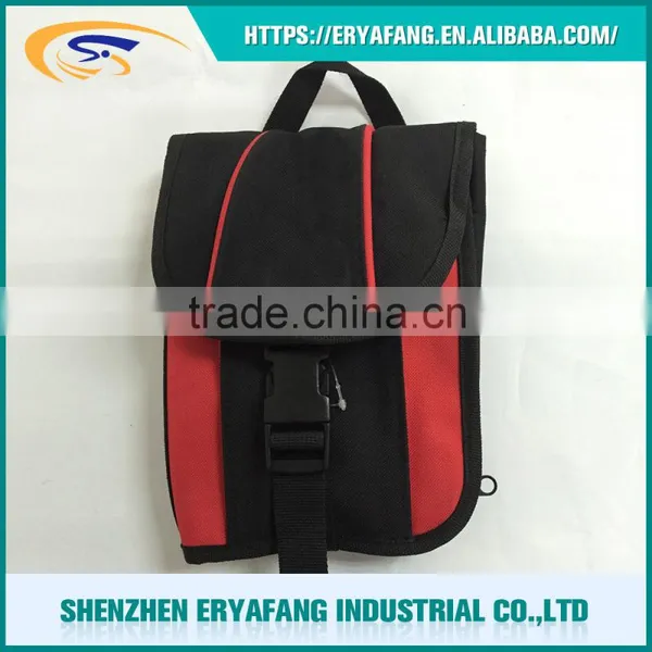 2016 New Style Portable Tool Bags Multi-color Tool Pouch
