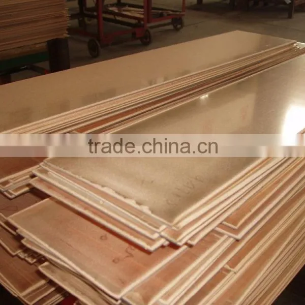 Phosphor Bronze Bimetal Material photo-2