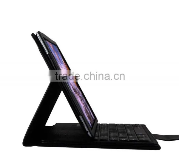 Новая планшетная компьютерная Bluetooth-клавиатура 2016 года для iPad Pro 12.9