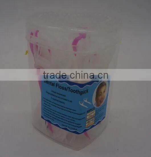 Cheaper Plastic Toothpick Dispenser
