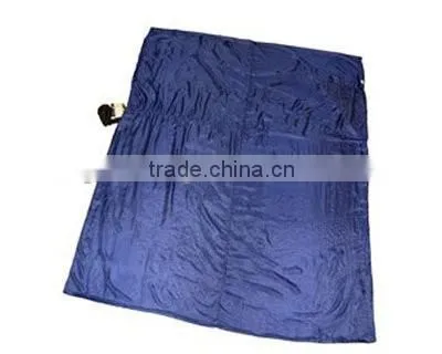 Anti-tear 100% Double Silk Sleeping Bag photo-2