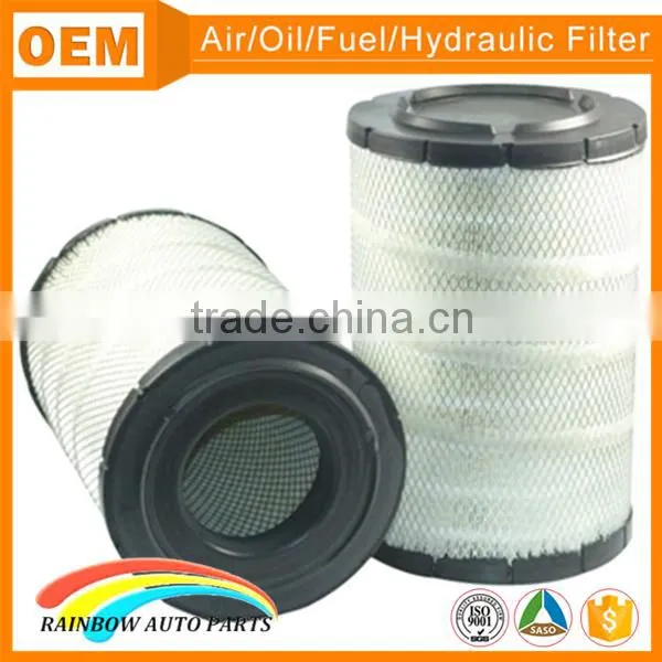 replacement cartridge air filter iveco 8041419