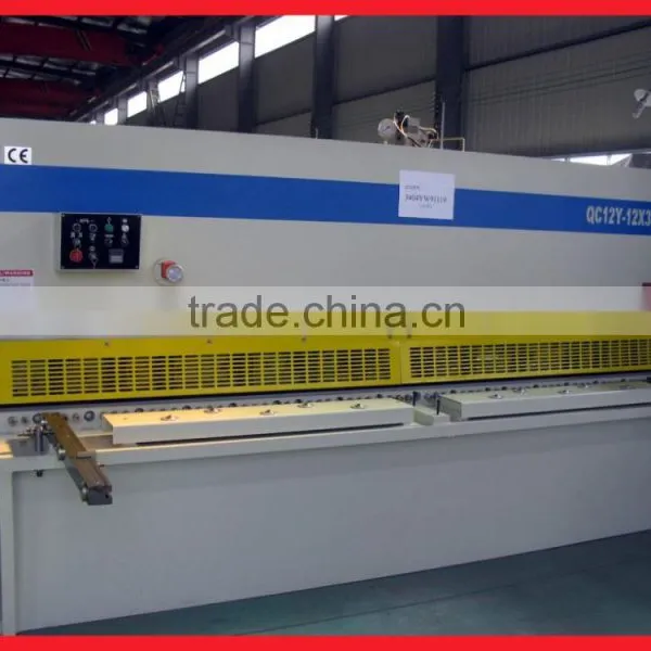 Cnc Shearing Machine for Sale,price of Shearing Machine photo-6