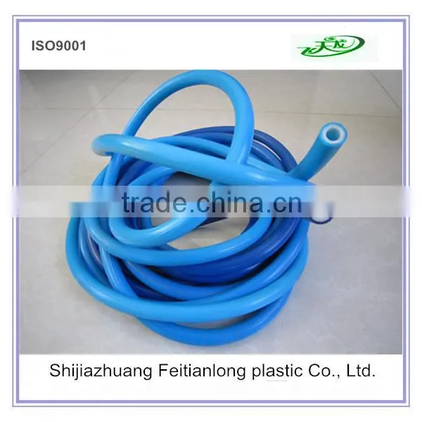2016 Good Quality and Hot Sale Flexible PVC Fiber Reinforced Hose Pipe photo-5