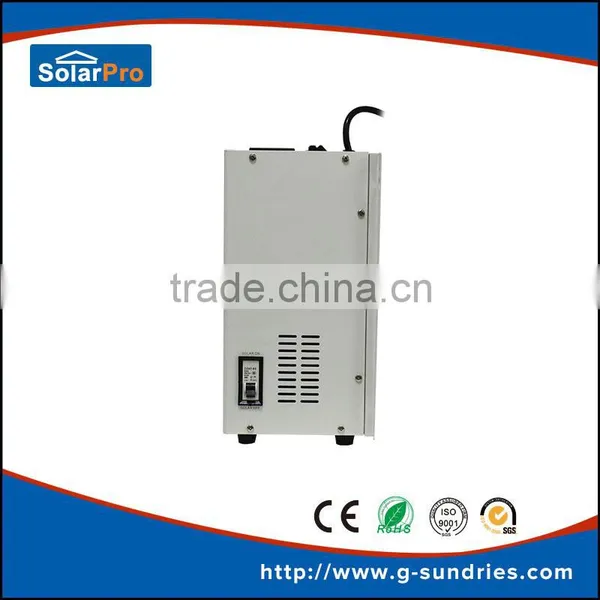 1000w Inverter With MPPT Controller, off Grid Solar Inverter 1000W With Buit-in MPPT Controller photo-3