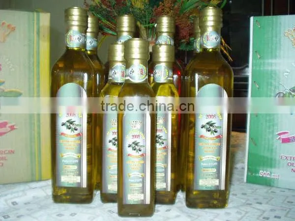 Al Heba Farm EVOO Oil