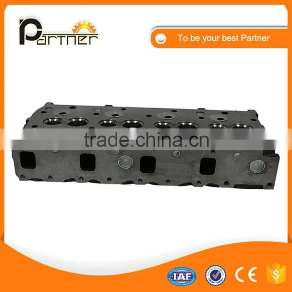ELF250 2800 2755cc 2.8D 8v 4BA1 Cylinder Head for isuzu 4ba1 engine(OEM No.: 5-11110-231-0 5-11110-238-0 )