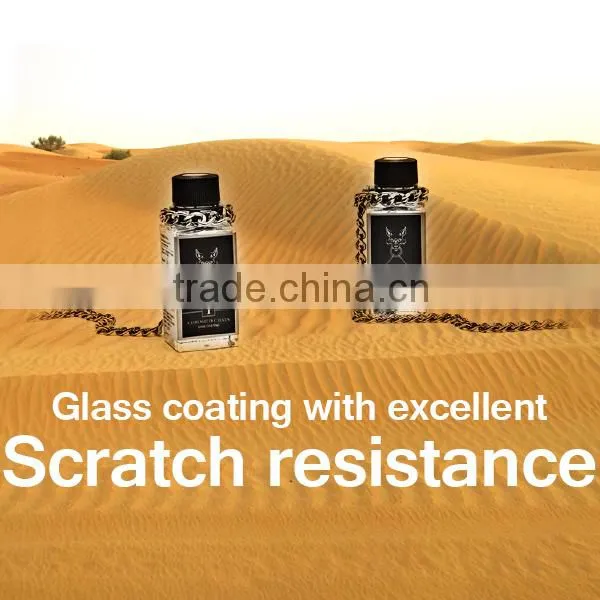 Liquid Glass Coating Car Paint Car Wax CAMUI Coating photo-2