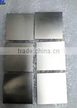 Plate Titanium Manufacturers Grade 2 Astm B265 Titanium Plate photo-5