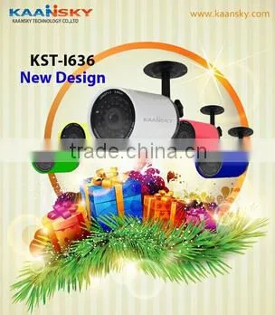 2015 New Product Hot Sale 4ch 1mp and 1.3mp Ahd Kit photo-3