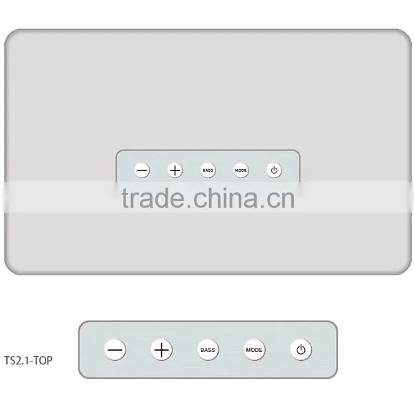 Manufacturer Supply TS2.1 New Best Selling Popular Inside 4.0 Version Bluetooth Module Power Bank Bluetooth Speaker photo-6