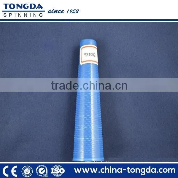 Plastic Bobbin Ring Tube for Pagoda Tube