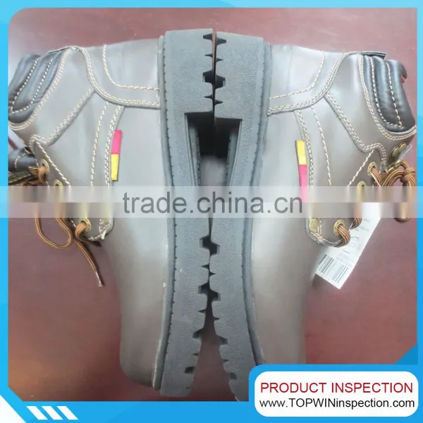 Inspection and Testing in Men's Shoes photo-3
