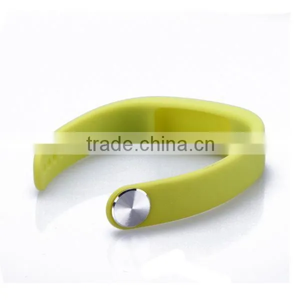 Custom Design Silicon Watch,silicone Hologram Watch Quality Choice photo-2
