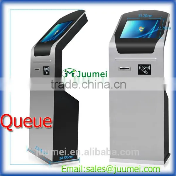 restaurant queue pager system