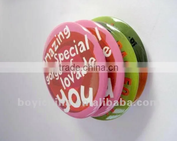 2015 Factory Sell Magnet for Badges photo-3