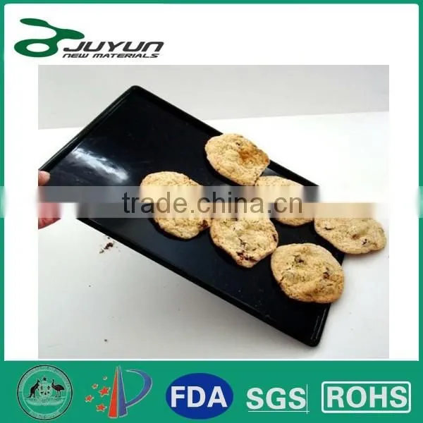 33*40cm Reusable Non-stick Cooking Liner With FDA Certified photo-3