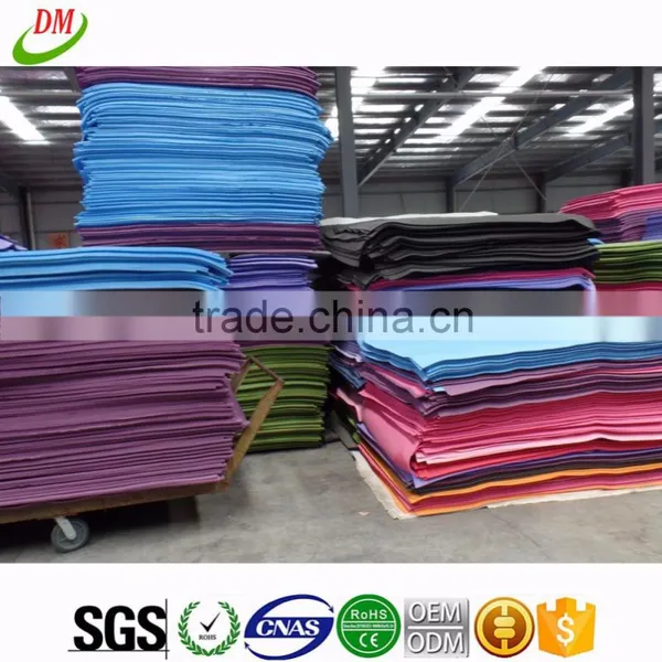 Eva Rubber Foam For Shoes Making Shoe Sole Material Quality Choice photo-3